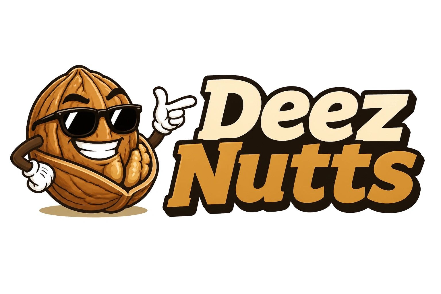 Deez Nutts
